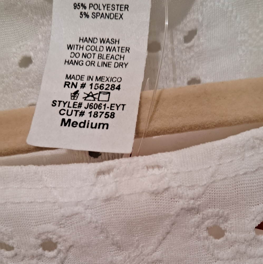 Blouse - Picture 3 of 3